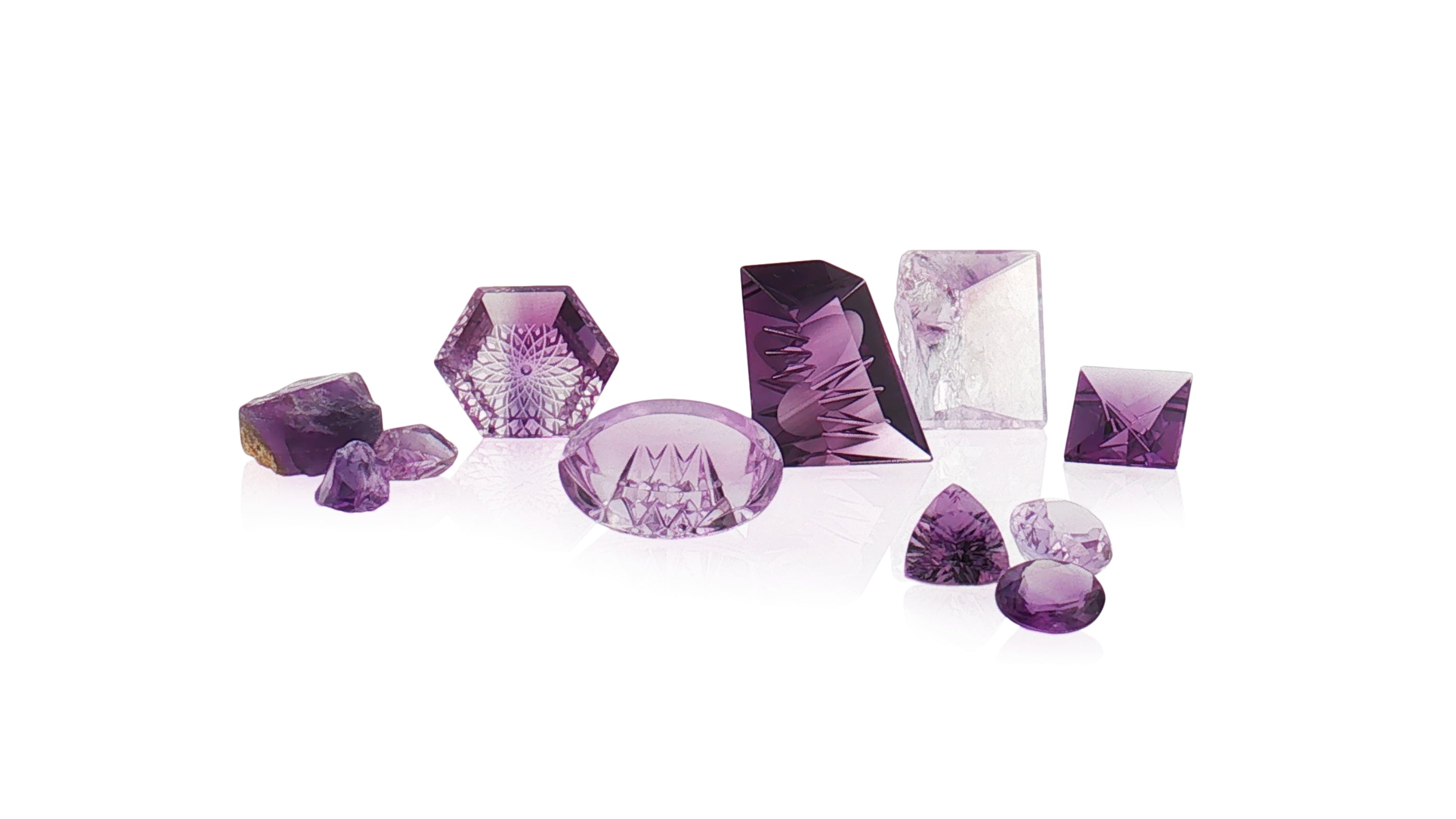 February | Amethyst