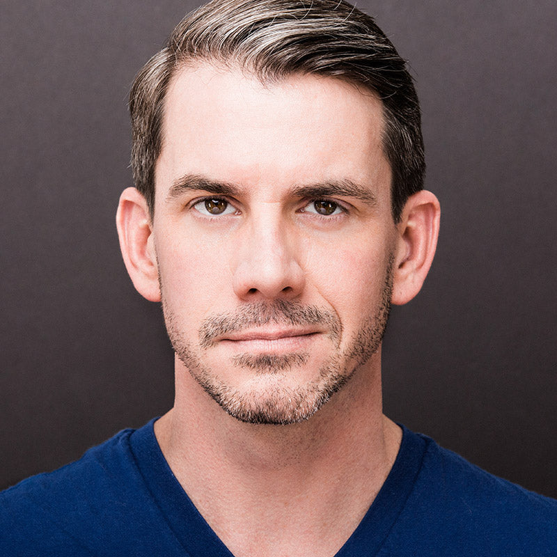 John McVeigh