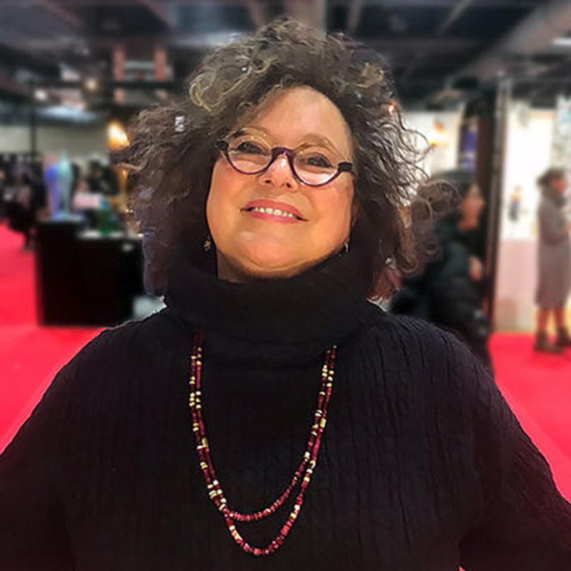 Judith Kaufman