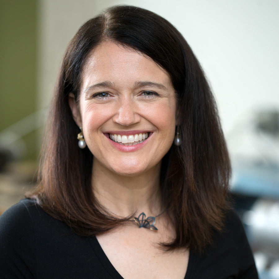 Karin Jacobson