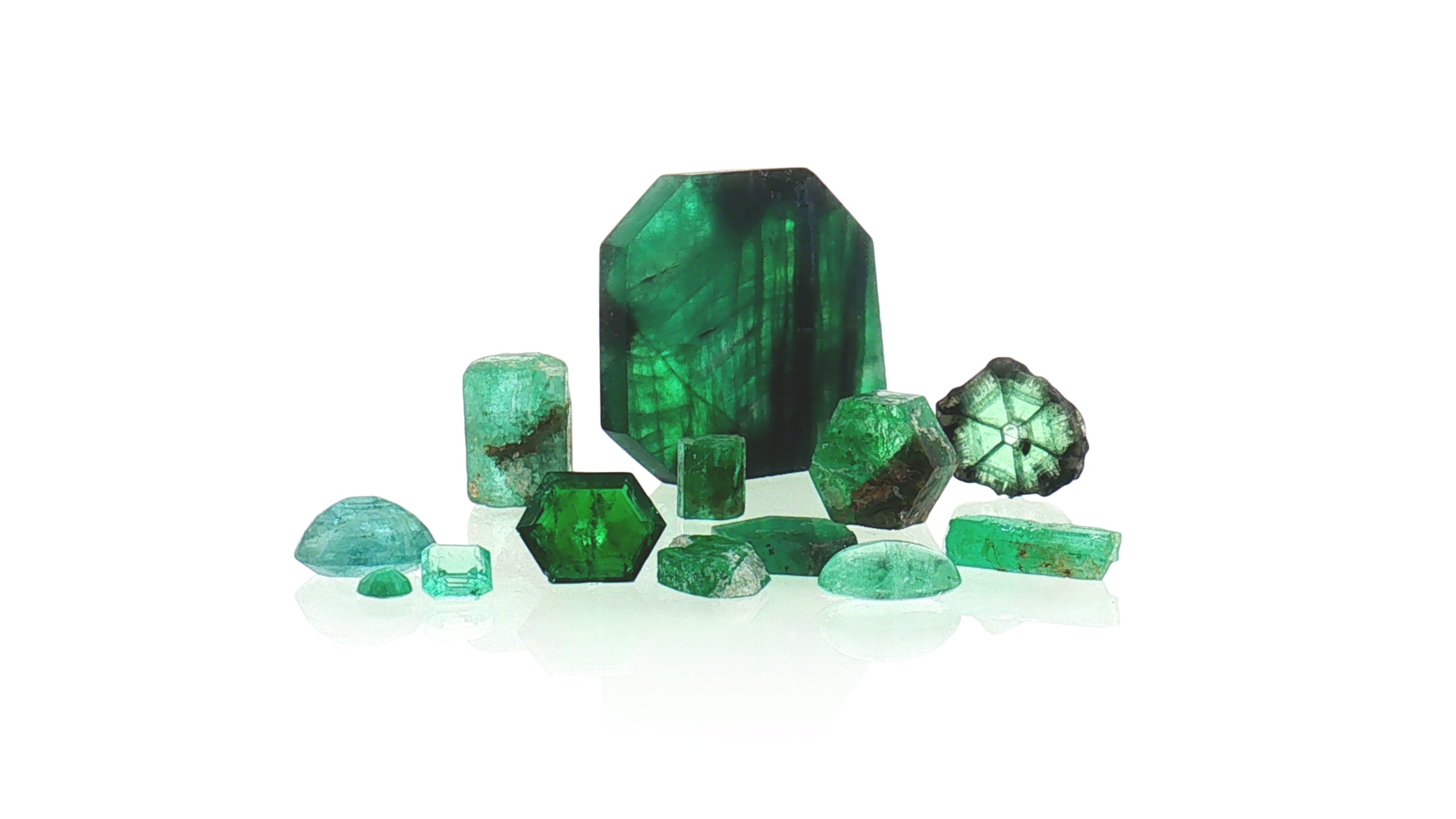 May | Emerald