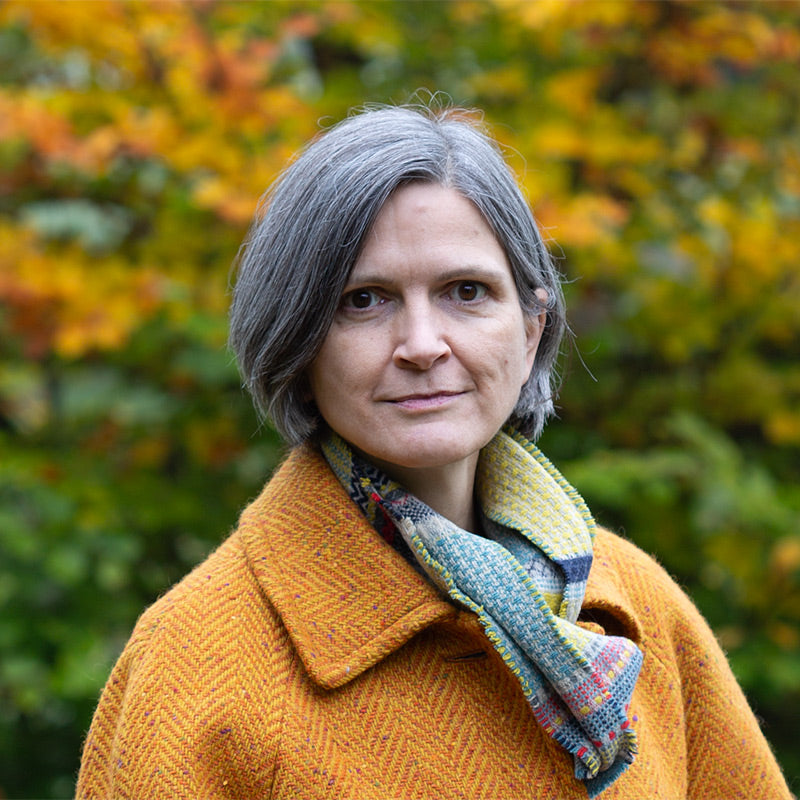 Gill Galloway-Whitehead