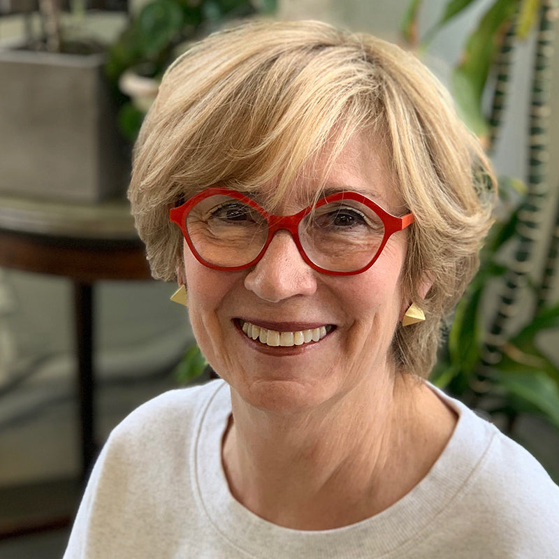 Vicki Eisenfeld