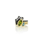 One-Of-A-Kind Marquise Arizona Peridot Ring