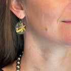 "Lily" Earrings