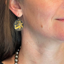 "Lily" Earrings