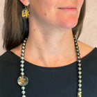 "Lily" Earrings