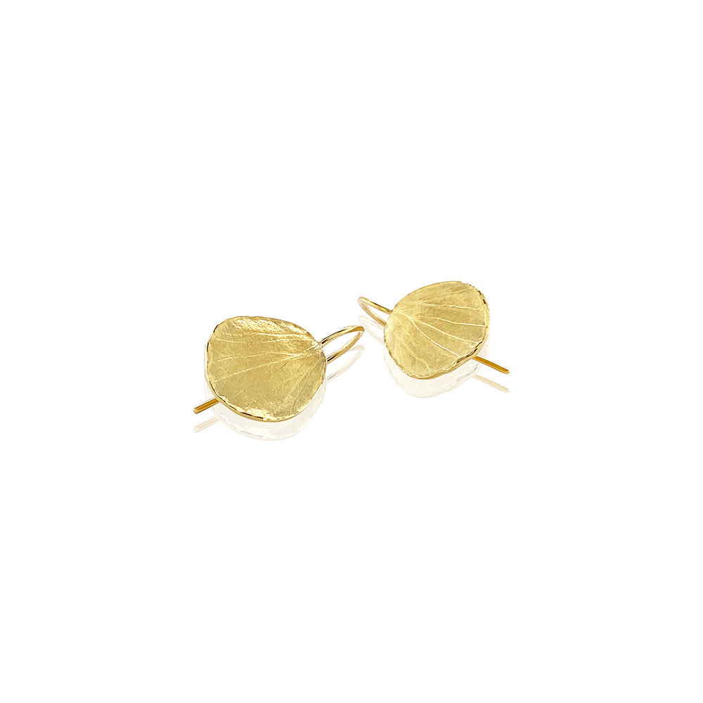 Petals with Ear Wires