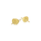 Petals with Ear Wires
