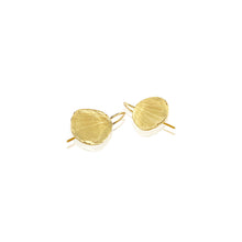Petals with Ear Wires