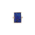 Lapis Ring