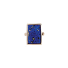 Lapis Ring