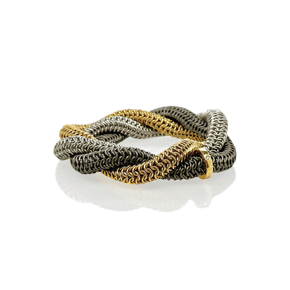 "Tryst" Bracelet