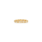 coral ring