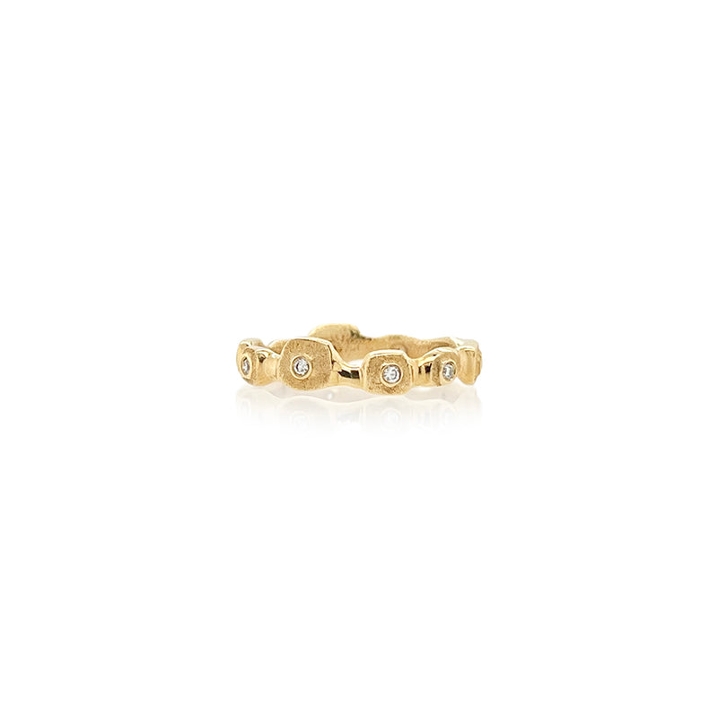 Segment Ring