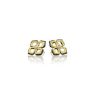 "Fleur" earrings