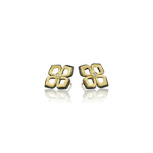 "Fleur" earrings