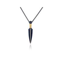 Dagger pendant
