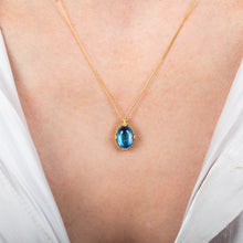 Rainbow flash moonstone with feather inclusion