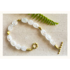 Moonstone Bracelet