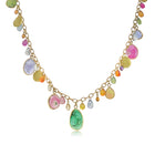 Rainbow Necklace
