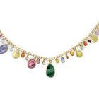 Rainbow Necklace