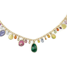 Rainbow Necklace