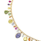 Rainbow Necklace