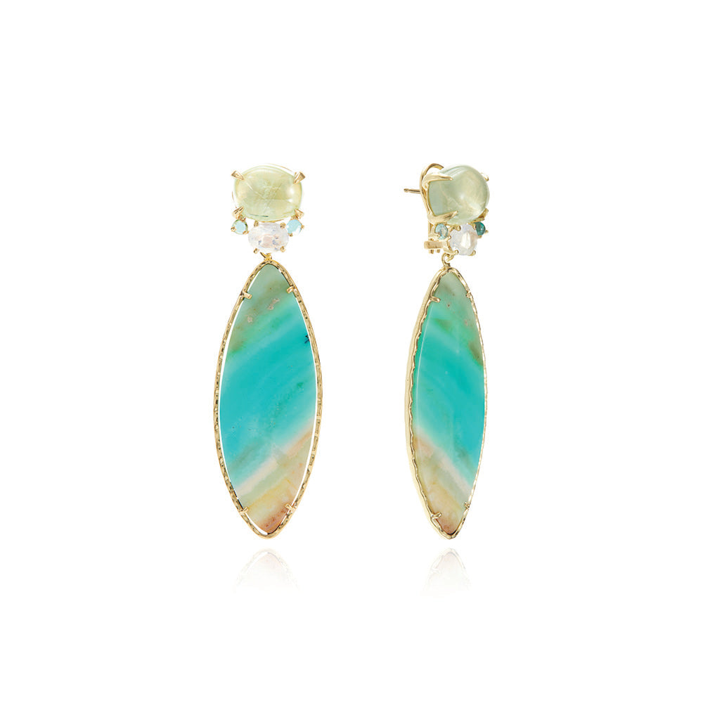 Tropics Earrings