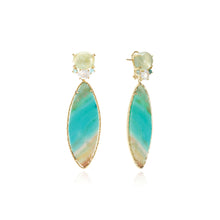 Tropics Earrings
