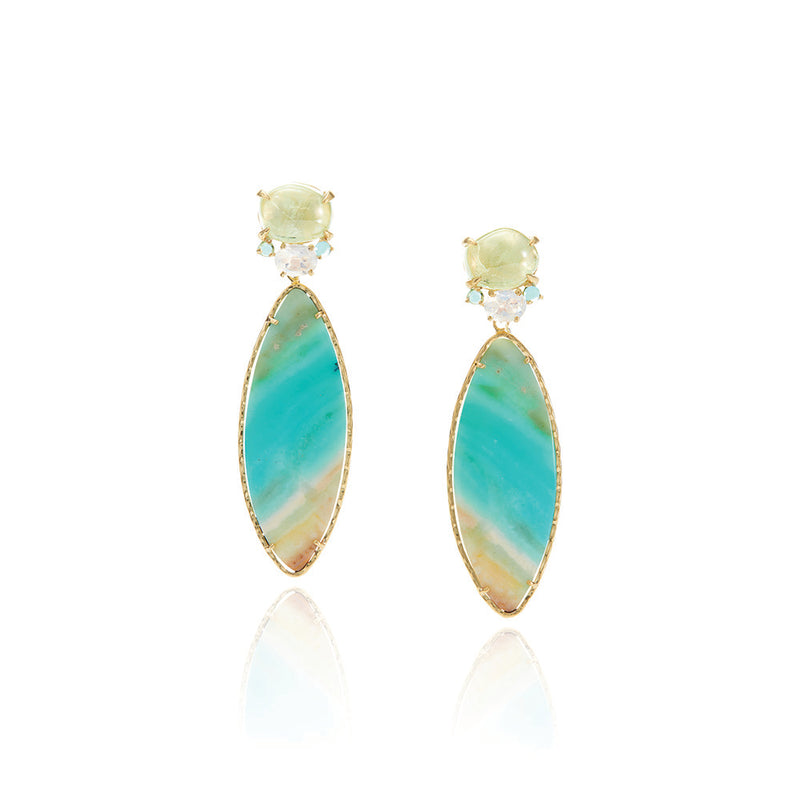 Tropics Earrings