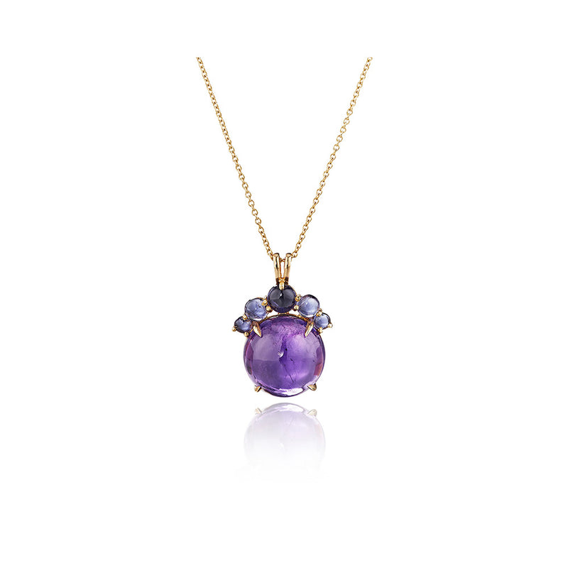 Dagny Cluster Pendant