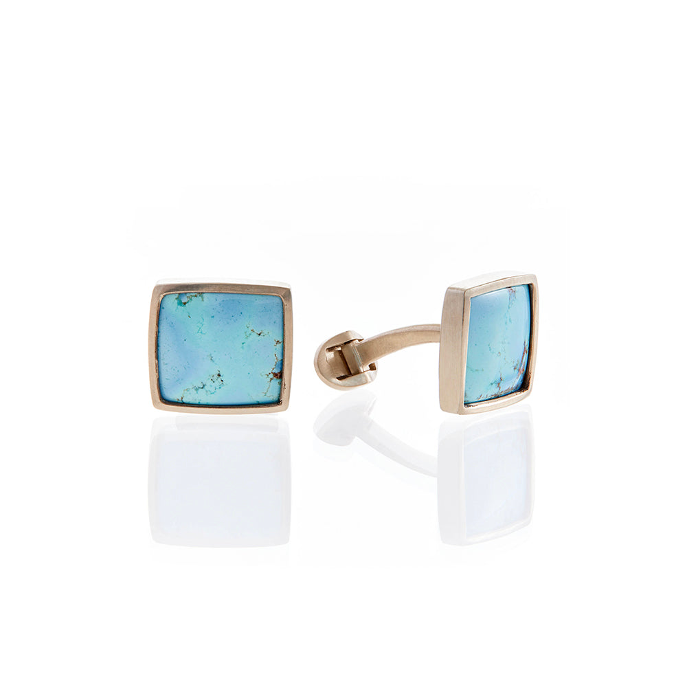 DariaTturqCufflinks