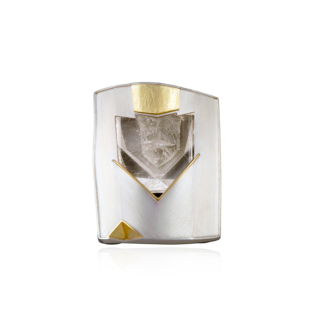 immersion brooch