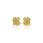 "Hive" Earrings with Post Backs