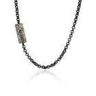 Vario Clasp with Diamonds and 12K Gold
