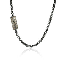 Vario Clasp with Diamonds and 12K Gold