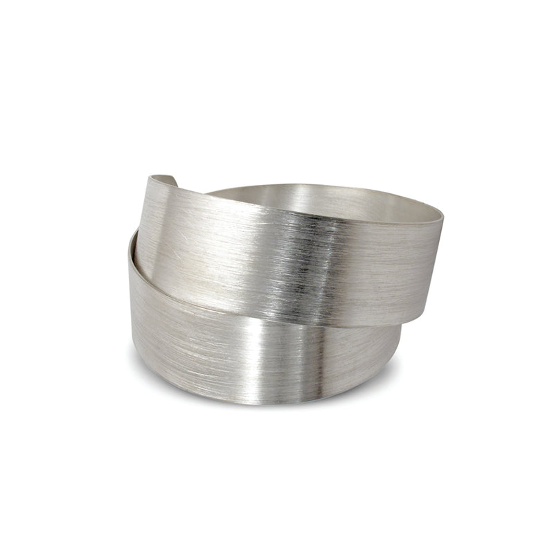 "Large" Slinky Spring Cuff