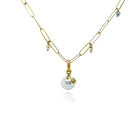 Akoya Pearl Pendant