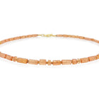IMPERIAL TOPAZ NECKLACE