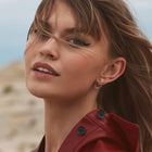 Arrow Jacket Earrings