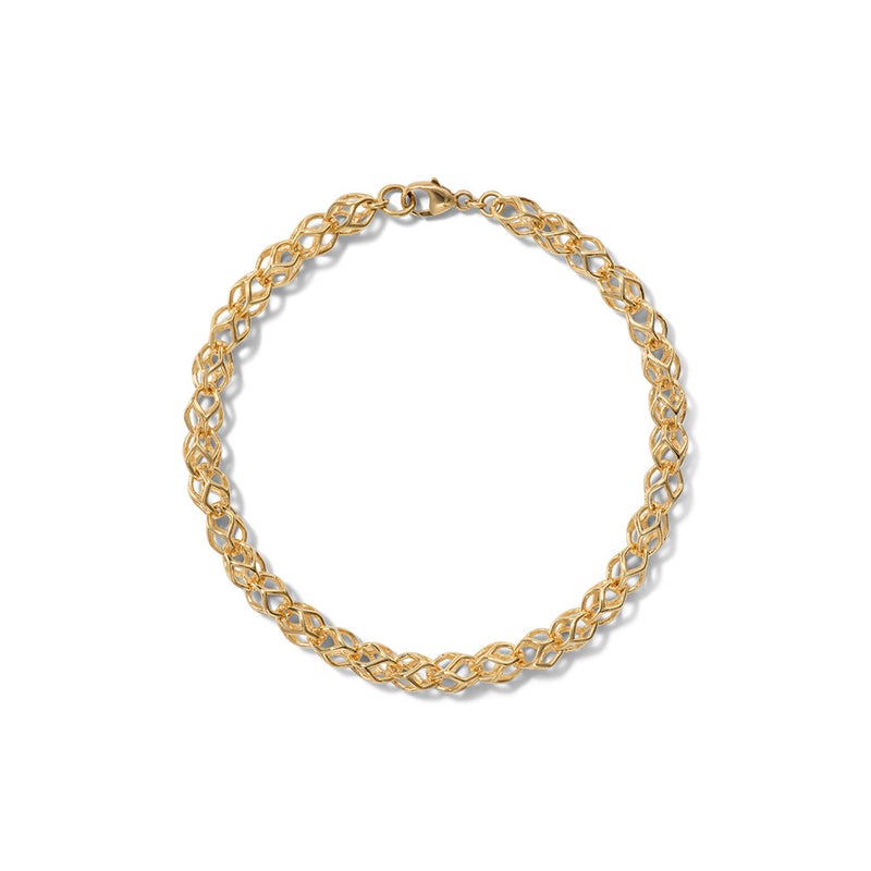 Perry Small Chain Bracelet