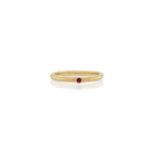 ruby pixie ring