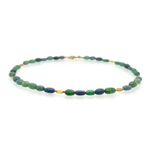 Korneripine necklace
