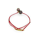 Adjustable Cord Bracelet