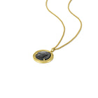 Ancient Roman Coin Pendant
