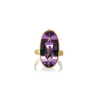 amethyst ring by munsteiners