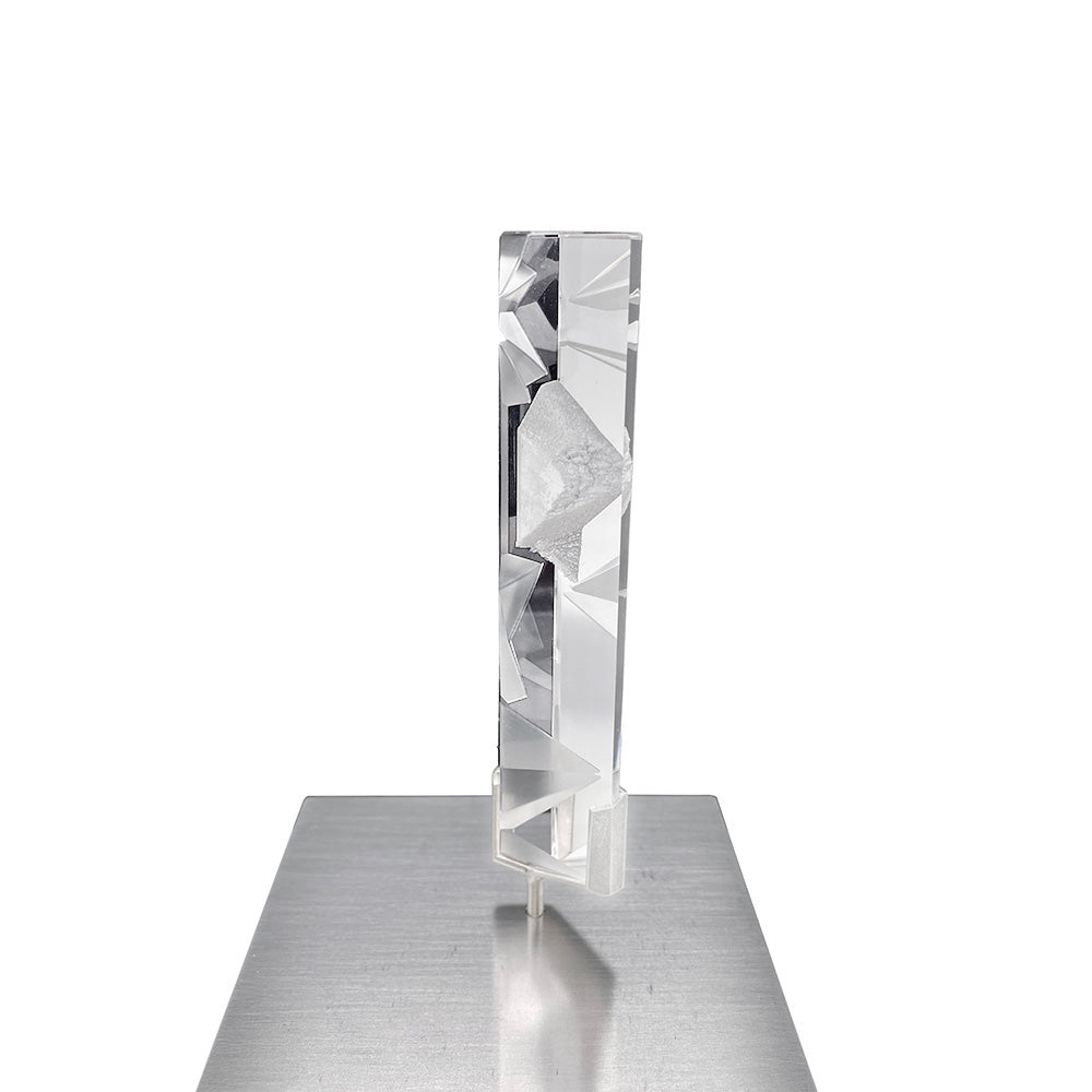 munsteiner sculpture