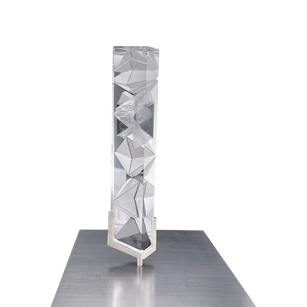 munsteiner sculpture