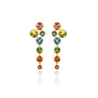 Spirit Sun earrings